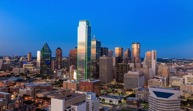 Dallas