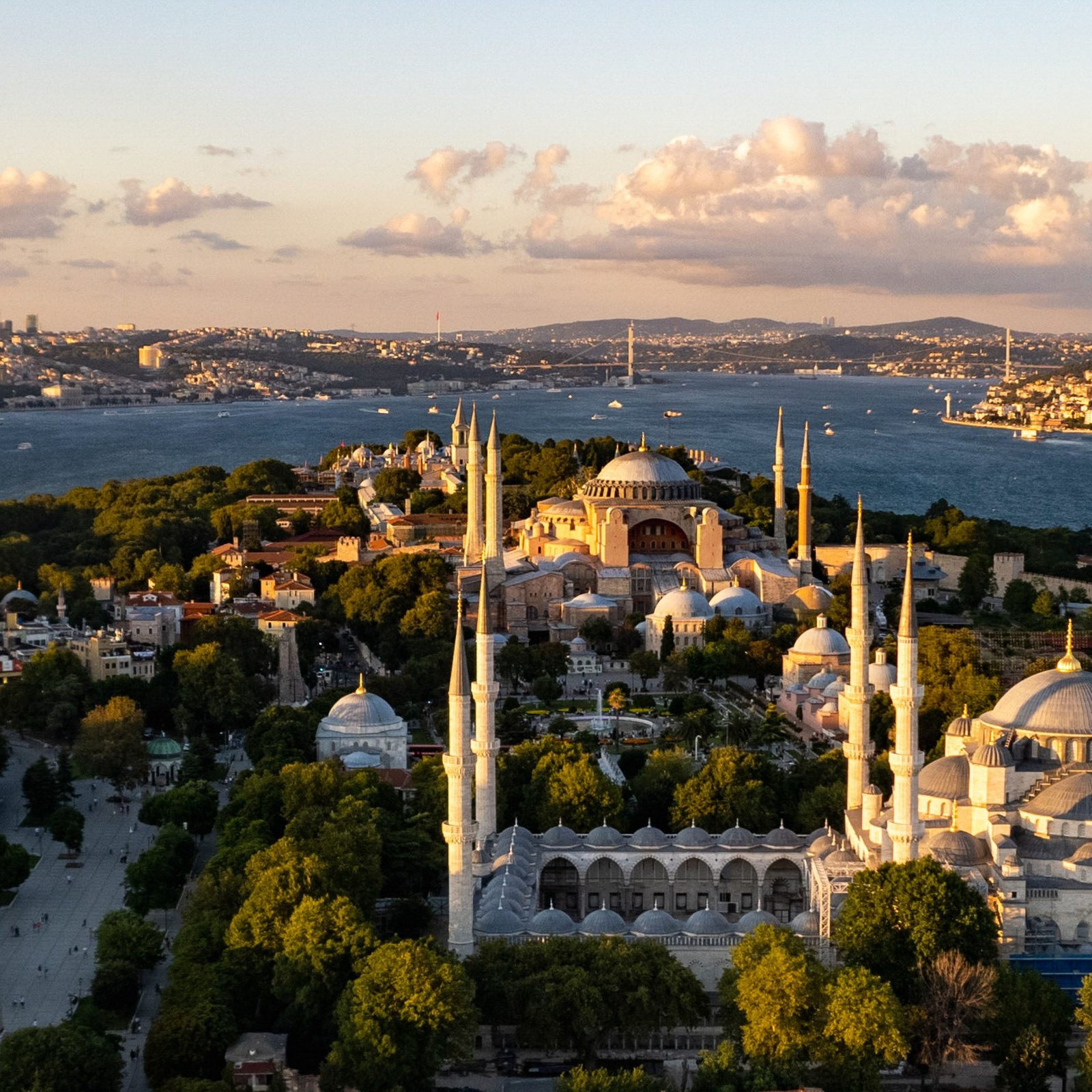 Istanbul