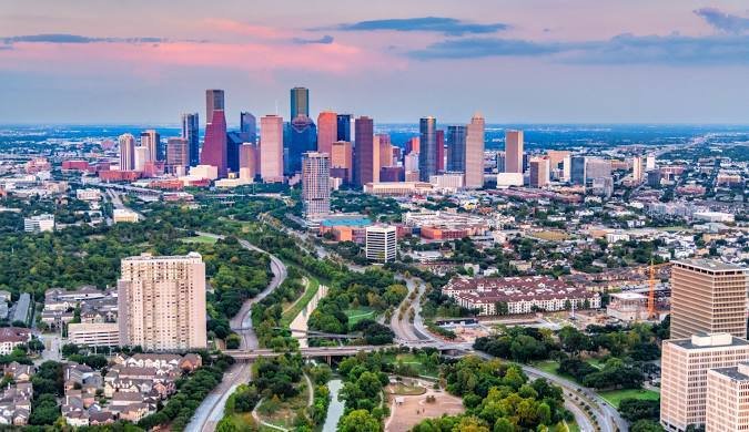 Houston