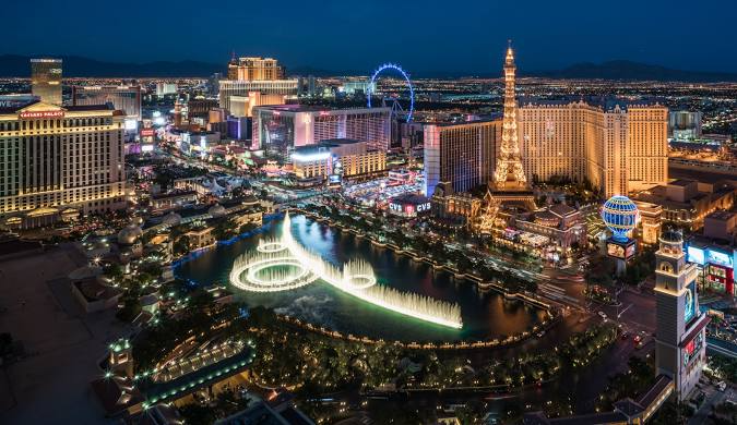 Las Vegas