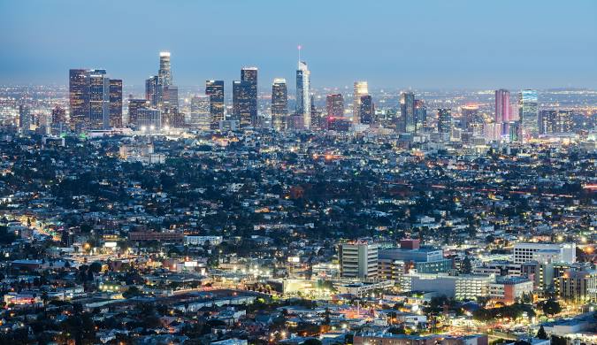 Los Angeles