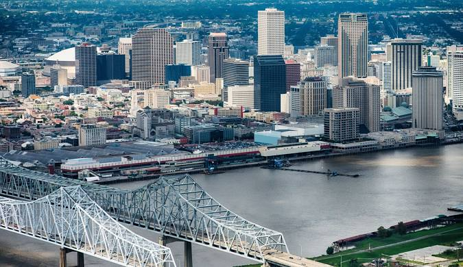 New Orleans