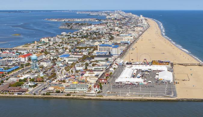 Ocean City