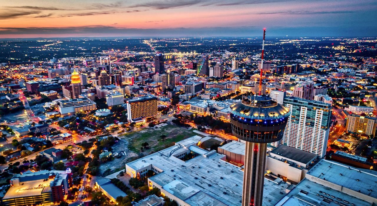 San Antonio
